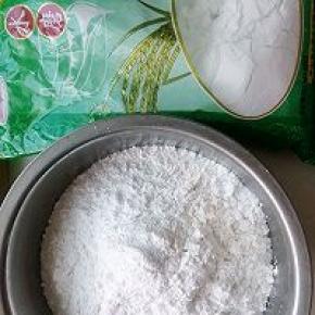 糯米粉哪个牌子都可以。