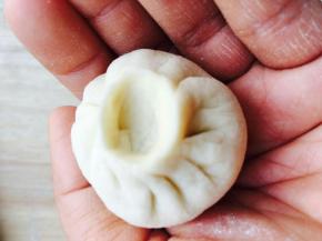 包好的包子放蒸锅，水开后15分钟即可？