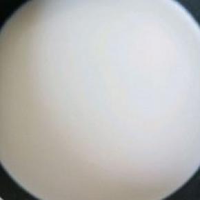 纯牛奶
