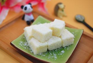 完成，摆盘，可以开始品尝喽···