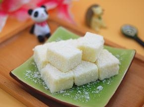 完成，摆盘，可以开始品尝喽···