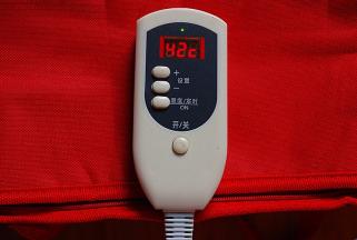 温度设置为42度，8-9小时即可