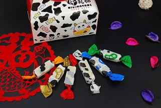 如果要作为手作礼物，赠送给朋友，再找个漂亮盒子包装一下就OK了