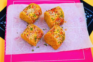 依次做好全部即可