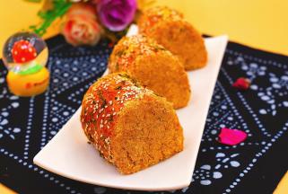 装盘，可以开始啦···