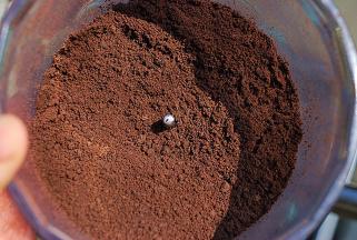 饼干用料理机打碎