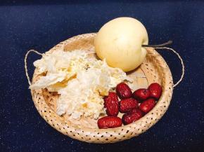 主要食材大合影