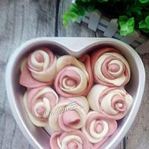 放在温暖处发酵