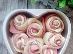 放在温暖处发酵