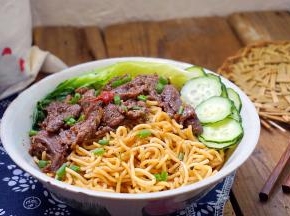 鲜香美味