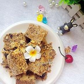 酥的掉渣渣，配上一杯热饮，美美哒下午茶！