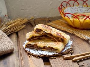 美味