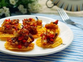 酥香