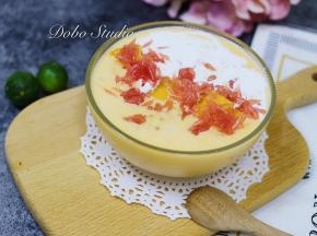 成品图
做好了，就开吃吧~~