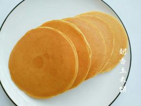 玉米香甜，奶香浓郁