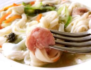 纯肉的味道就是好。