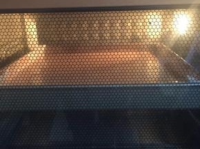 烤箱150度预热10分钟。150烤制30分钟。