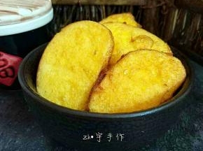 出锅就可以吃啦！