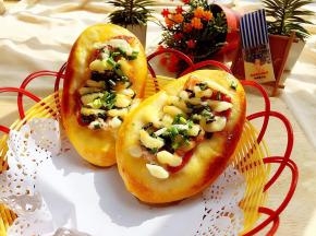 出炉