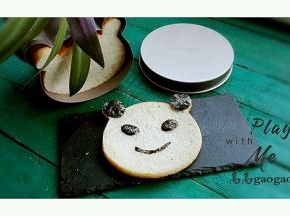 装饰一下，开吃吧