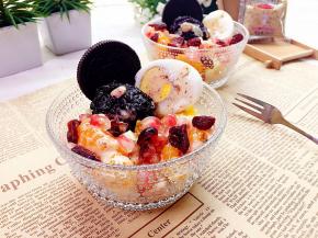 令人的口味大增