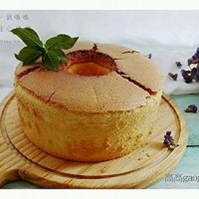 11. 彻底凉透脱模即可