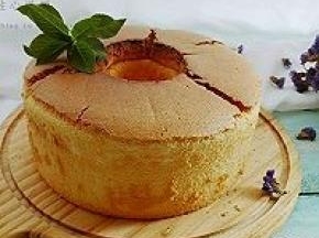 11. 彻底凉透脱模即可