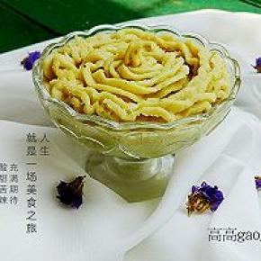 6. 可以美美的各种吃法啦