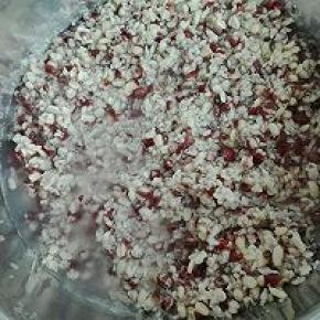 4. 我清洗的不是很彻底