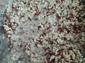 4. 我清洗的不是很彻底