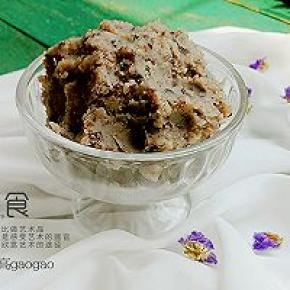 8. 香甜好吃哦（喜欢甜可以多加，想要细腻前面去皮要彻底些）