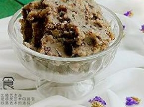 8. 香甜好吃哦（喜欢甜可以多加，想要细腻前面去皮要彻底些）