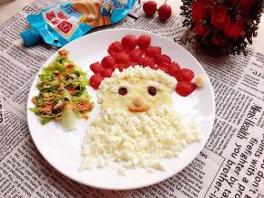 早餐也要美美哒