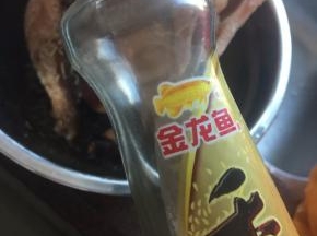 加入芝麻香油