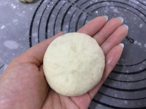 提起收口即可