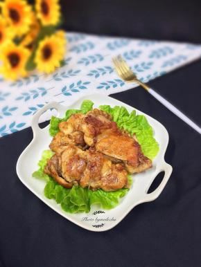 出锅装盘，上桌享用吧。