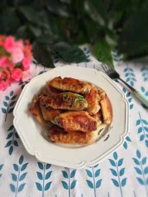 装盘，上桌享用吧。