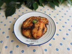 出锅装盘即可享用。