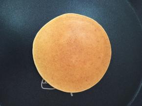 煎至两面金黄即可出锅