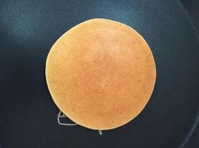 煎至两面金黄即可出锅