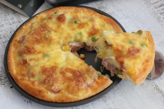 用最好的食材，为家人做最美味的食物，真是一件幸福的事。