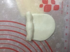 由上至下卷起来