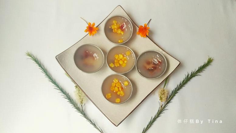 港式钵仔糕（QQ弹弹）