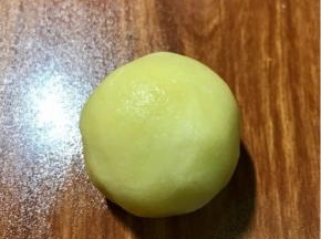 揉圆