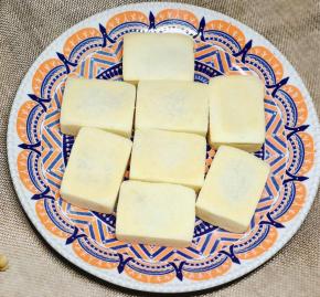 每个人烤箱不同，温度仅供参考，以上色为准