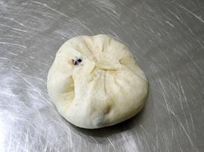 底部口要收紧