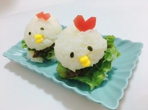 给头上做点小装饰就ok啦！