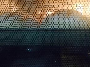 烤箱预热190，10-15分钟。放入烤箱烤制25-30分钟。看成色。