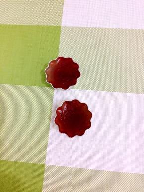 放入冰箱冷藏二个小时左右