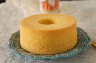 脱模后就可以吃了